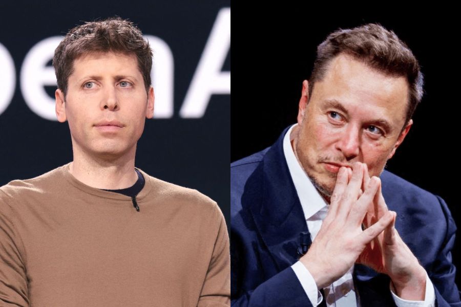 Sam Altman Beats Elon Musk In Court But OpenAI’s Ugly Internal Drama Is Now Public