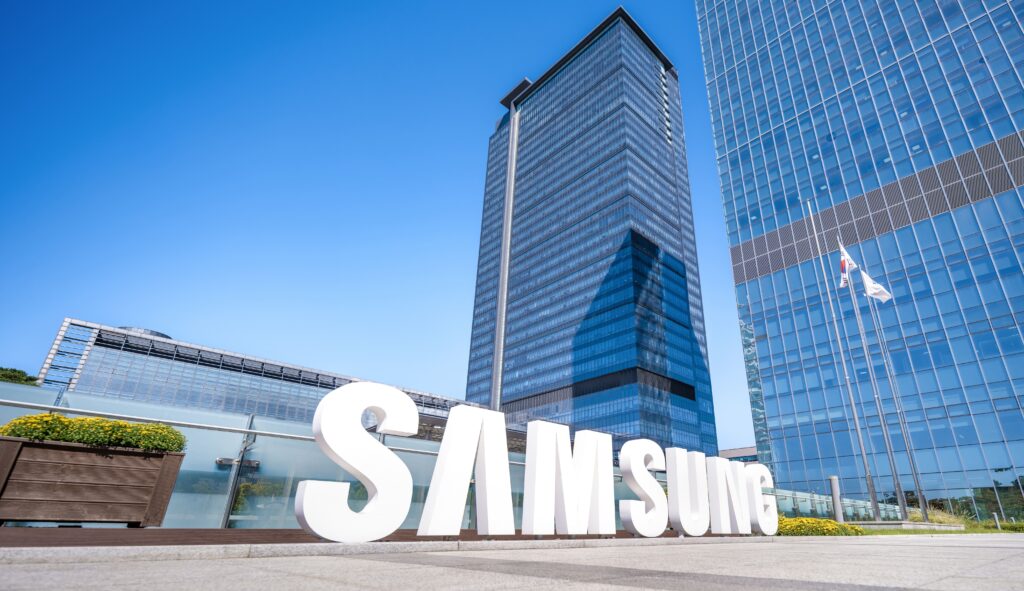 Samsung Faces Massive 48,000 Worker Strike as Bonus Dispute Pushes Talks to Breaking Point
