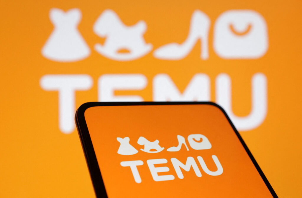 Temu Hit With Massive EU Fine As Regulators Crack Down On Illegal Products