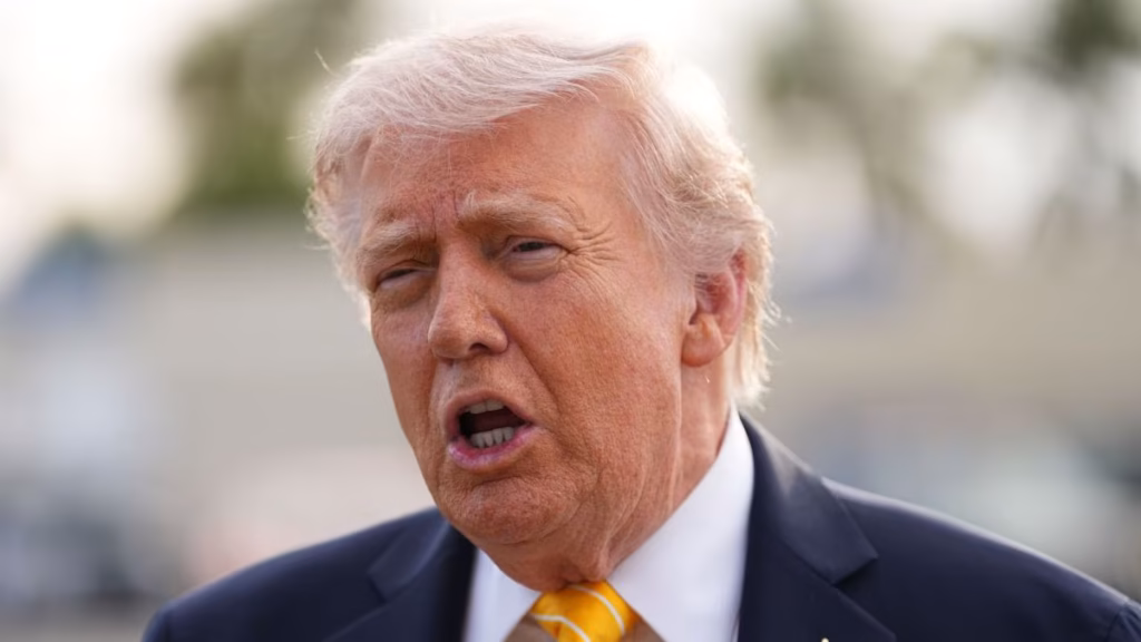 US Judge Blocks Trump Move To End Yemen TPS, Calls Process Flawed And Rushed