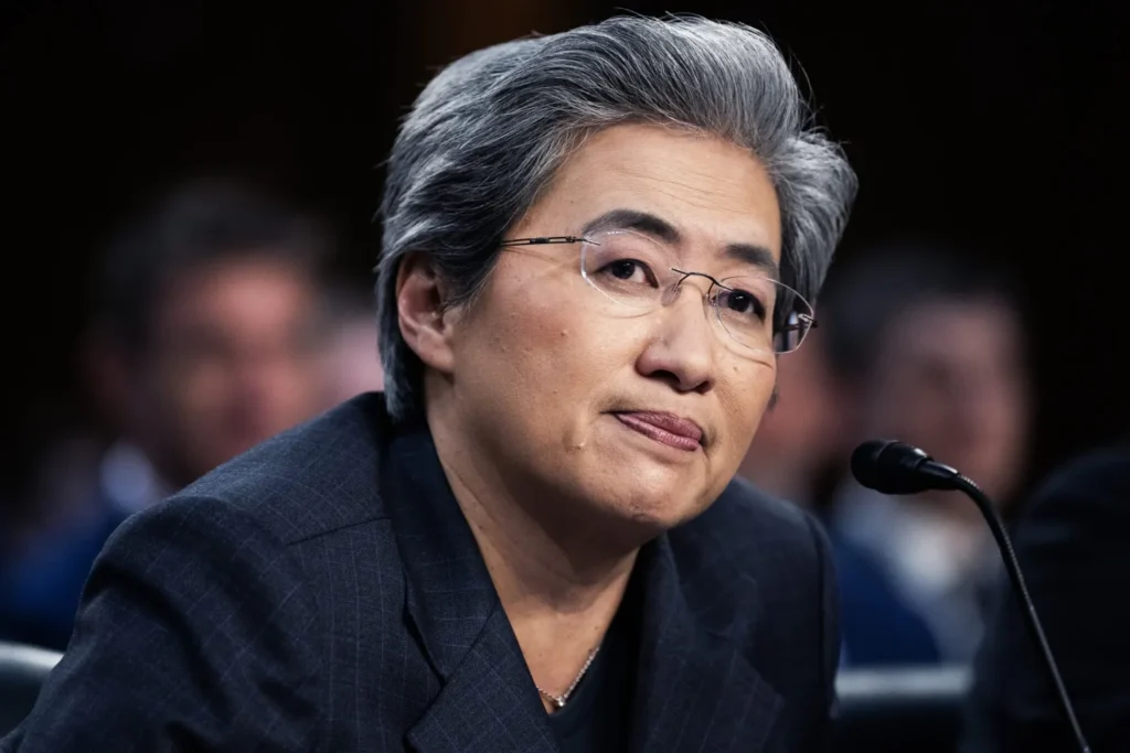 AMD Says AI Boom Has Created Massive CPU Shortage as Demand Surges Beyond Expectations