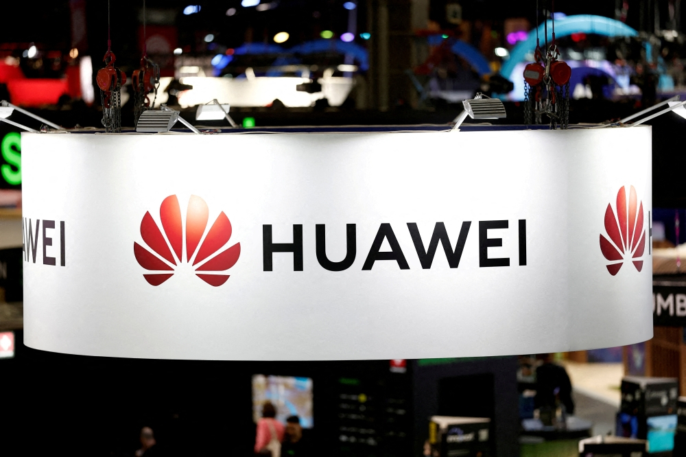 Huawei Claims New Chip Strategy Could Push China Near The Global Semiconductor Frontier