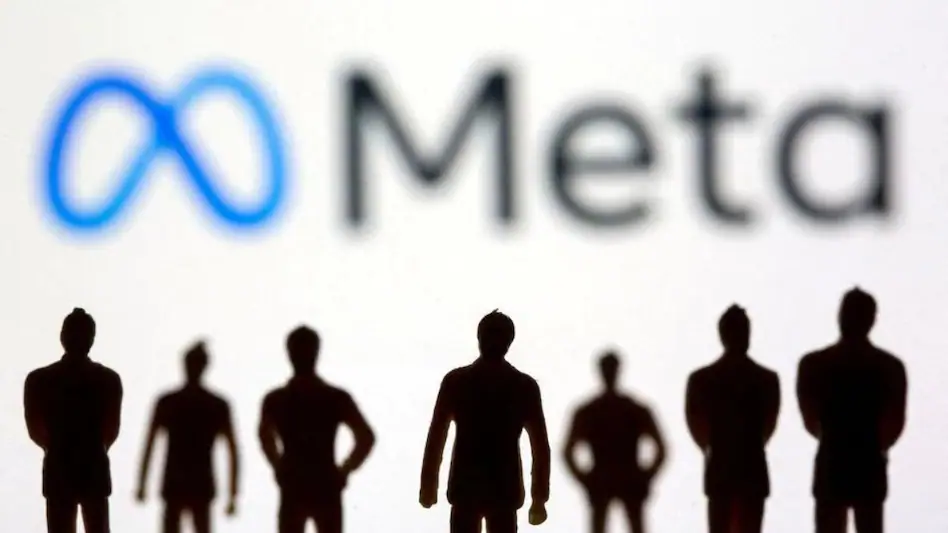 Meta Is Reshuffling Thousands Of Employees As AI Completely Changes The Company