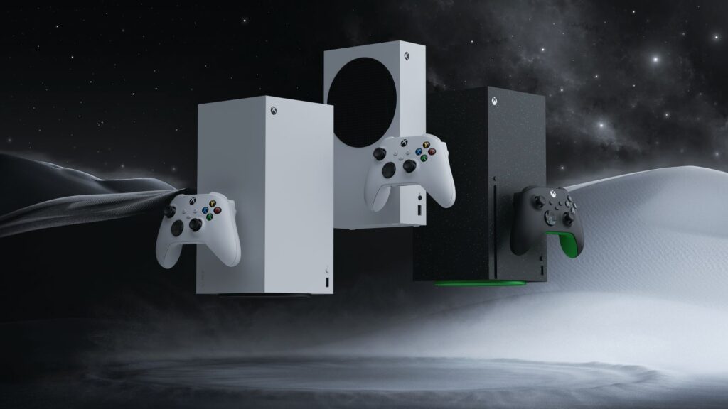 Xbox Outage Disrupts Sign-Ins, Games Before Fix