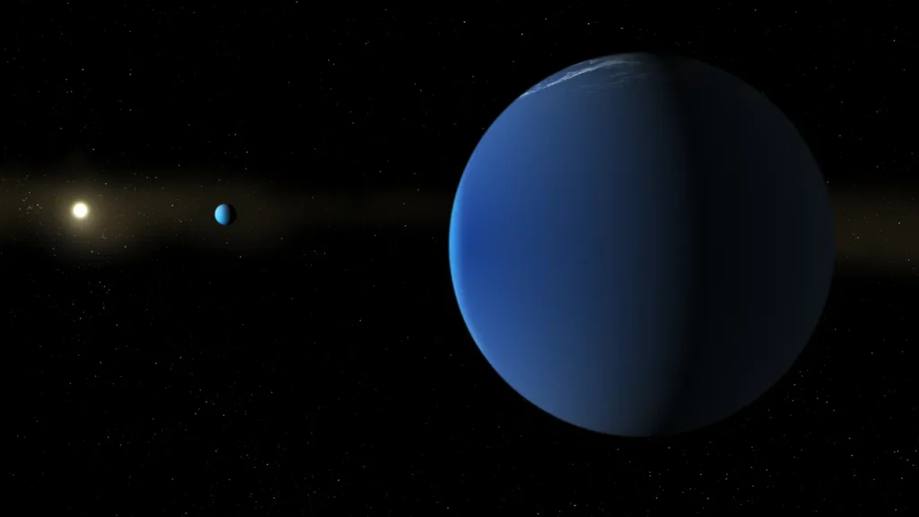 NASA Finds Two ‘Cotton Candy’ Planets Unlike Jupiter