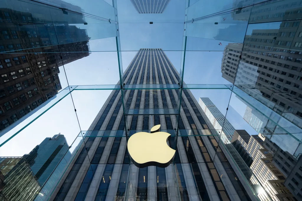 Apple Sues OpenAI Over AI Hardware Trade Secrets Case