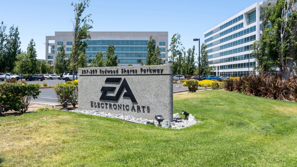 EA’s $55 Billion Buyout Set to Close on August 4