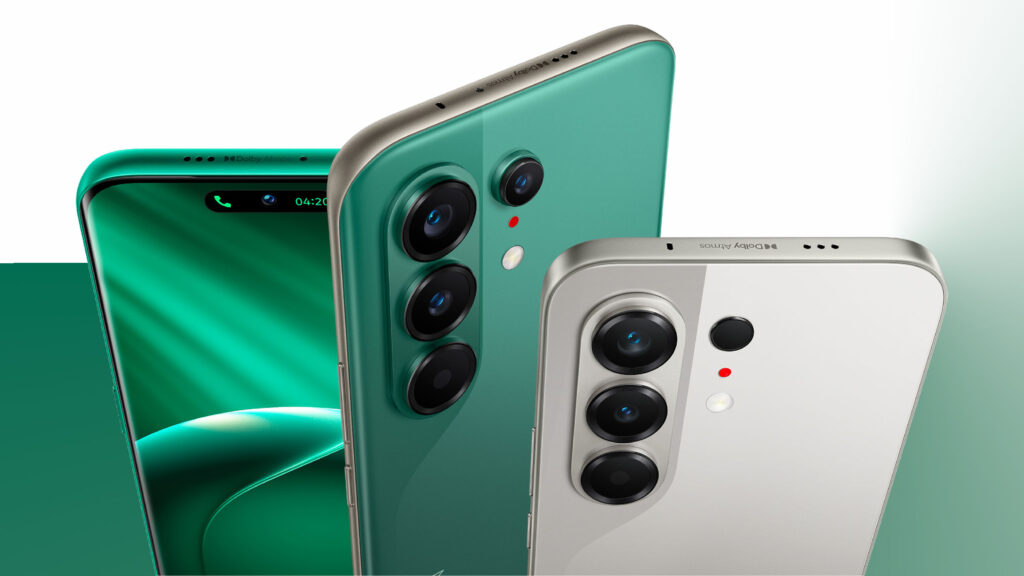 Tecno Camon 50 Ultra 5G India Launch Set for July 17